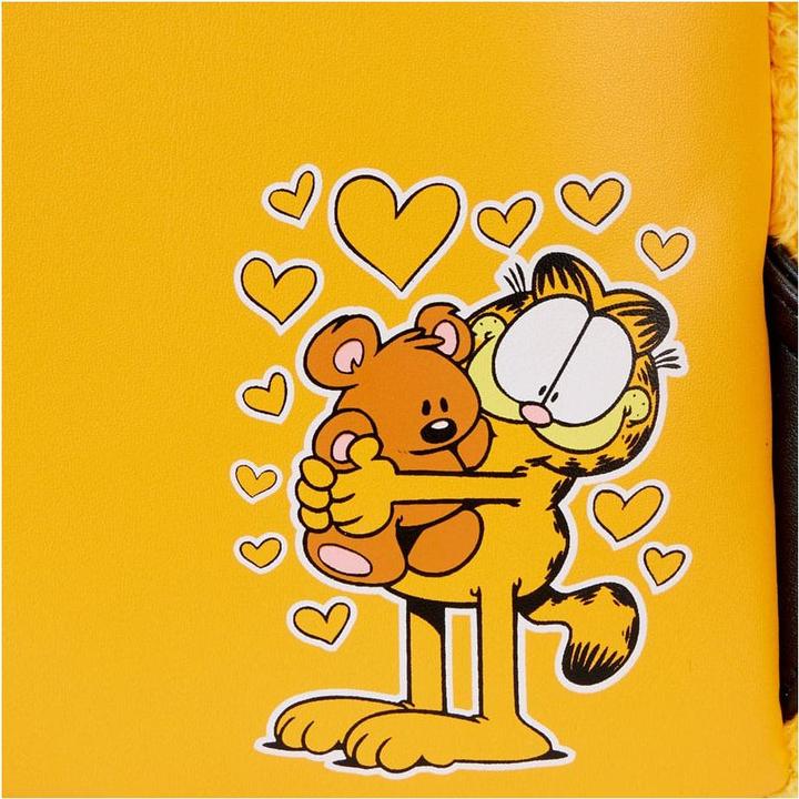 Produktbild Loungefly Nickelodeon by Rucksack Garfield and Pooky