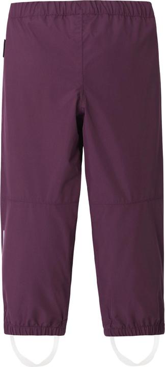 Actual product image Reima tec Kids Rain Trousers Kaura Deep (86)