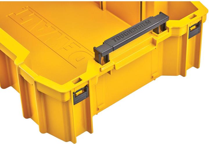 Actual product image DeWalt ToughSystem 2.0 plugin unit (1 pieces)