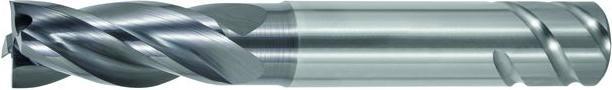 Produktbild Haimer MILL VHM-Fräser SAFE-LOCK AlTiN