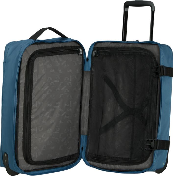 Image du produit American Tourister Urban Track S Sac de voyage à 2 roulettes 55 cm (55 l, Bagage à main (jusqu'à 50l))