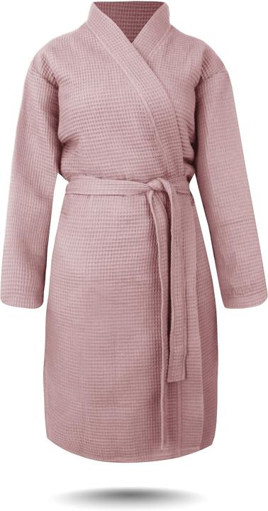 Dusky pink