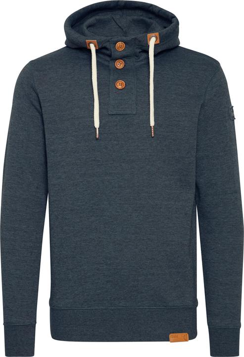 Image du produit Solid TripStrip - Sweater à capuche - Homme (S)