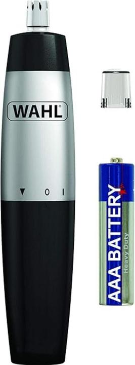 Image du produit Wahl Coupe-poils nez et oreilles 5642-135 Noir