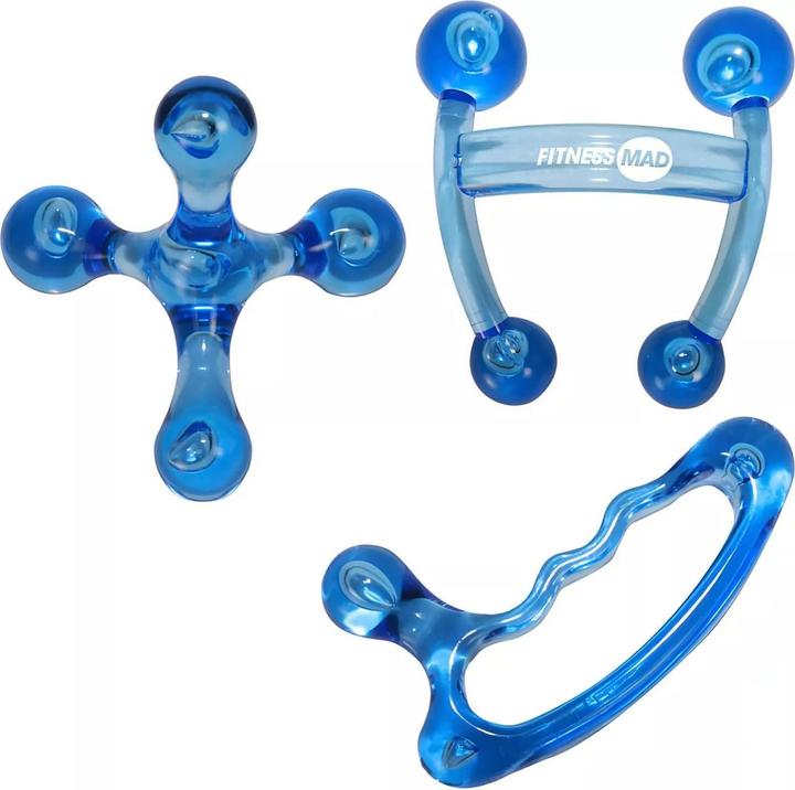 Fitness Mad TriggerpunktMassageset