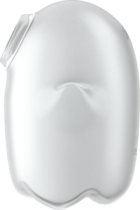Image du produit Satisfyer Glowing Ghost - Blanc