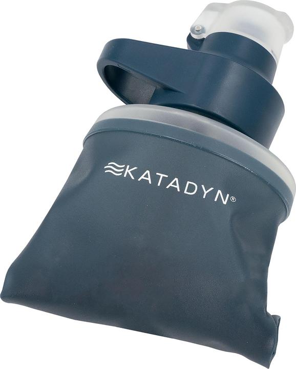 Produktbild Katadyn BeFree Filter AC (0.50 l)