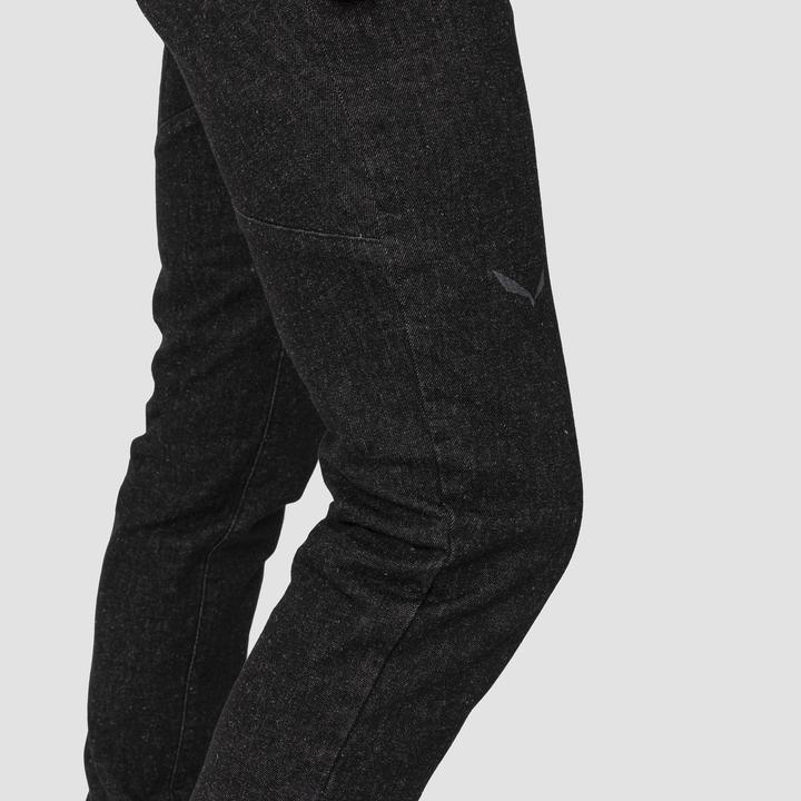 Produktbild Salewa Fanes Hemp Denim Hose