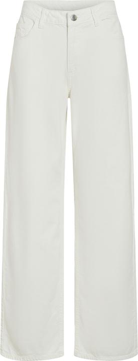 Produktbild Vila VIPALMA Mid-Waist Wide Fit Jeans (W36/L32)
