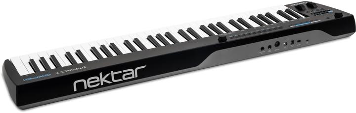 Produktbild Nektar Impact GXP61 (Keyboard)