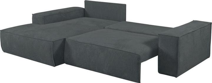 Actual product image Pascal Morabito Amelia (Corner sofa)