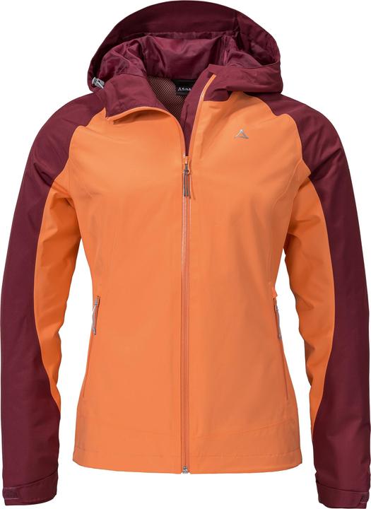 Produktbild Schöffel Jacket Wamberg L (36)