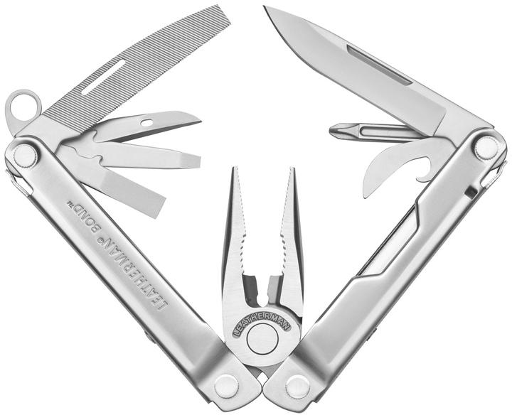 Immagine prodotto Leatherman Bond (14 Funzioni)