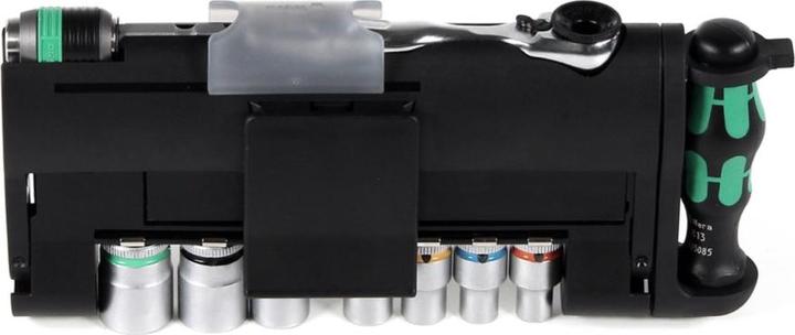 Productafbeelding Wera Bitset 39 stuks Tool-Check Plus (Zeskantbus TX M10, Zeskantbus TX M15, Zeskantbus TX M30, Kruis Phillips PH M1, Phillips kruis PH M2, Zeskantbus TX M25, Kruis Pozidriv PZ M1, Kruis Pozidriv PZ M2, Phillips kruis PH M3, Kruis Pozidriv PZ M3, Zeskantbus TX M20, Zeskantbus TX M40)