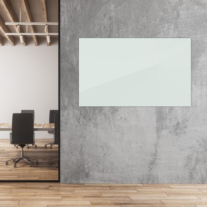 Image du produit Master of Boards Tableau en verre Verre de sécurité (65 x 100 cm)