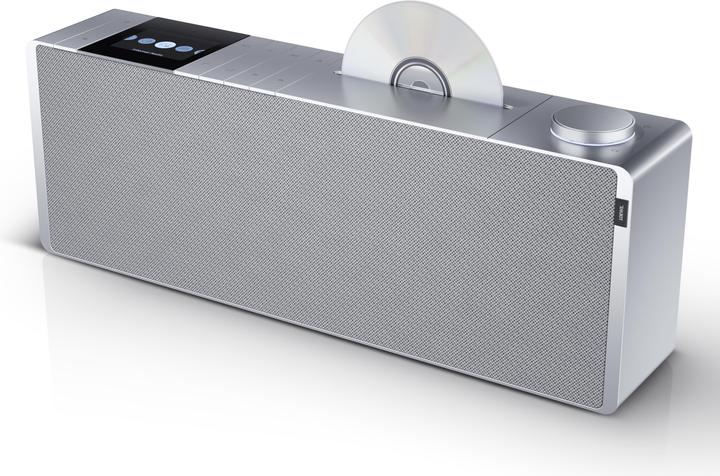 Actual product image Loewe Klang S3 (Web radio, DAB+, VHF, Bluetooth, Wi-Fi)
