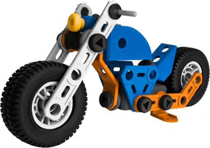 Image du produit Meccano Junior