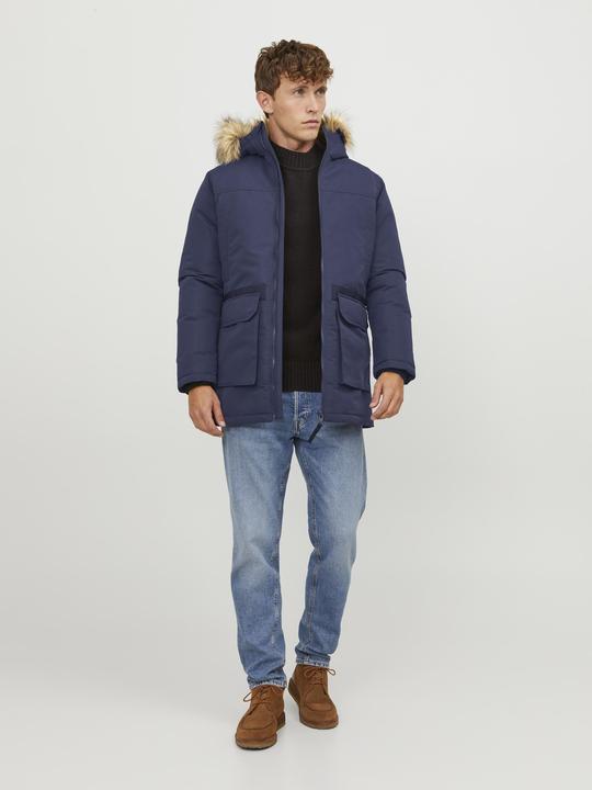 Immagine prodotto Jack & Jones Parka con cappuccio (M)