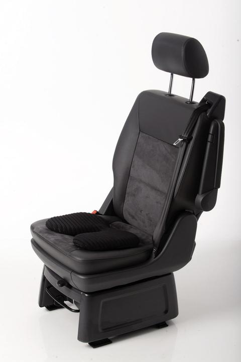 Immagine prodotto Togu Cuscino di seduta attivo Airgo Comfort