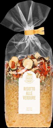 Produktbild Imex Delikatessen Gemüserisotto (430 g)