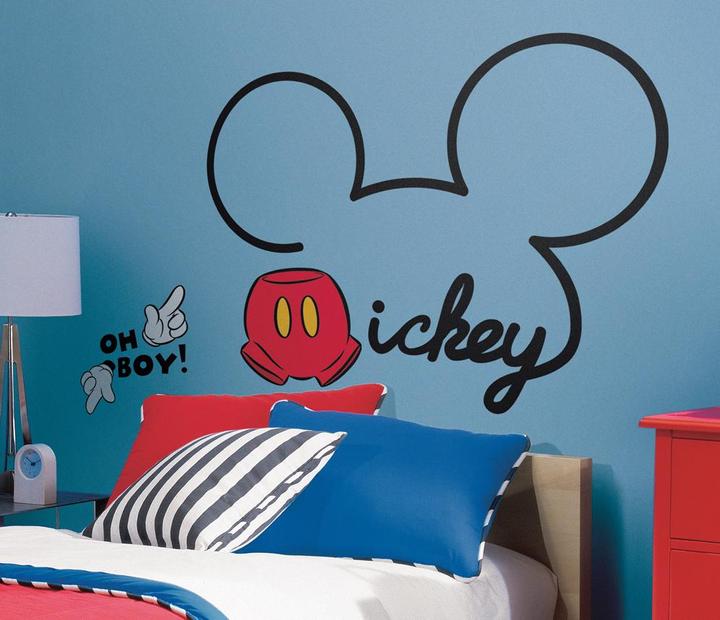 Immagine prodotto Roommates RM - Orecchie di Topolino DISNEY