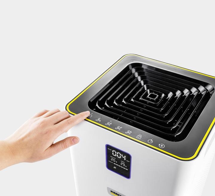 Actual product image Kärcher AF 30 (30 m²)