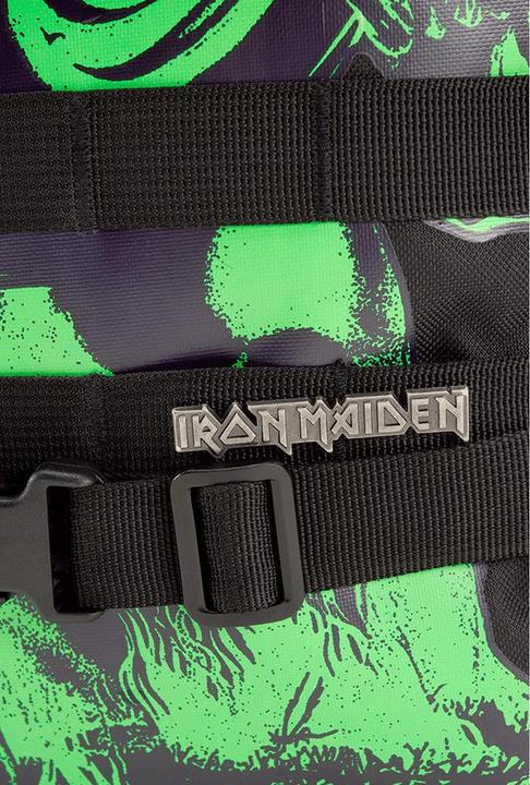Image du produit Brandit Iron Maiden US Cooper NOTB