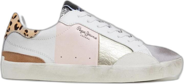 Actual product image Pepe Jeans 's trainers lane sweet (37)