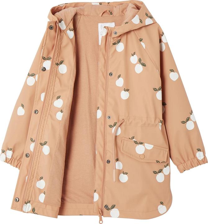 Image du produit Vertbaudet Veste De Pluie/Coupe-Vent (86)