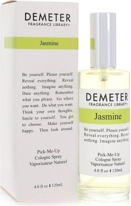 Immagine prodotto Demeter Jasmine (Eau de cologne, 120 ml)