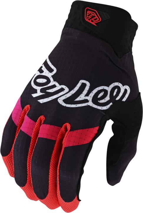 Produktbild Troy Lee Designs Air Handschuh, Pinned, black, XL (XL)