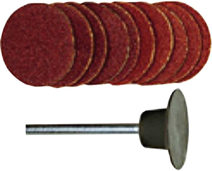 Produktbild Proxxon Schleifscheibe K120/150 (120)
