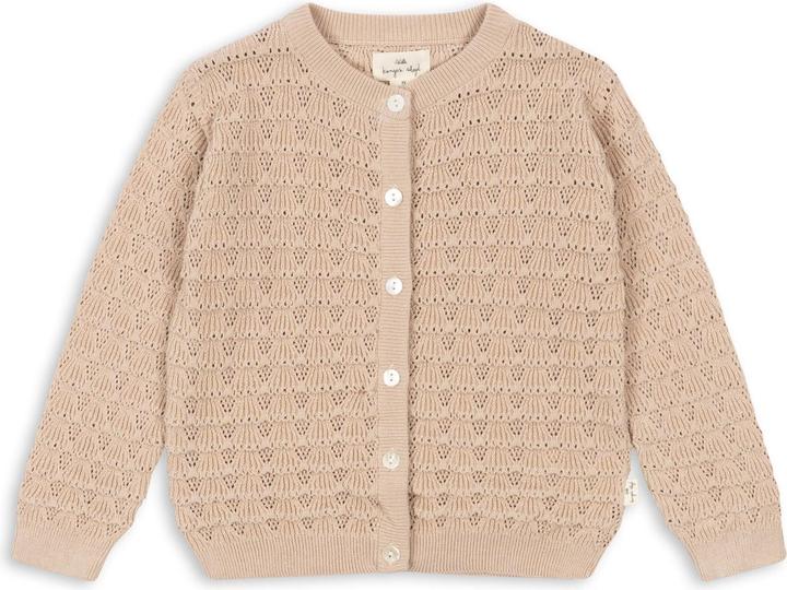 Immagine prodotto Konges Slojd Iris Knit Powder Puff (74)
