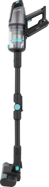 Actual product image Fakir Cordless vacuum cleaner Bolt X Plus Aqua 8472 Hand and stick vacuum cleaner with