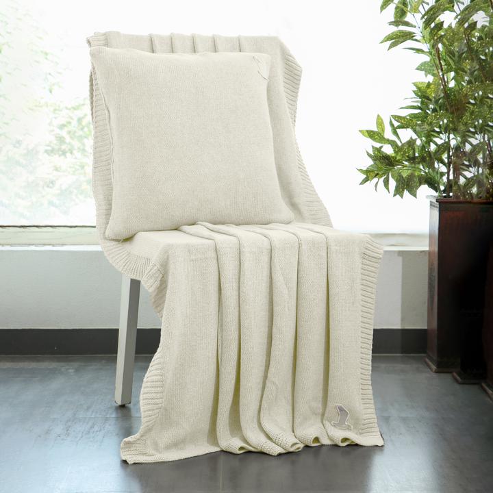 Image du produit Möve Luxe cosy (Taie d'oreiller, 45 x 45 cm)