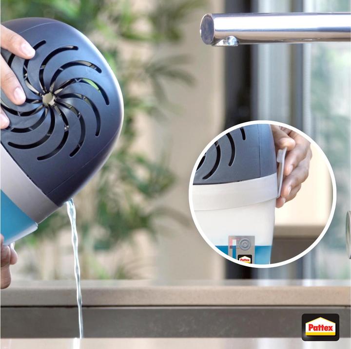 Image du produit Pattex Aero (20 m²)