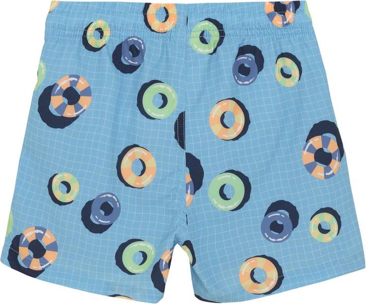 Produktbild Color Kids Kid's Swim Shorts AOP (92)
