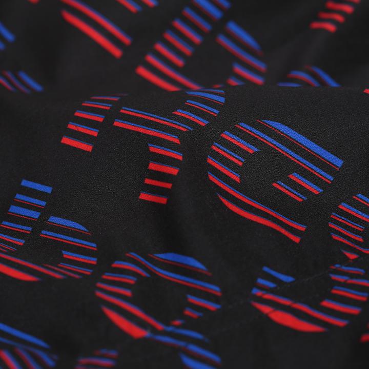 Actual product image Reebok Horace (L)
