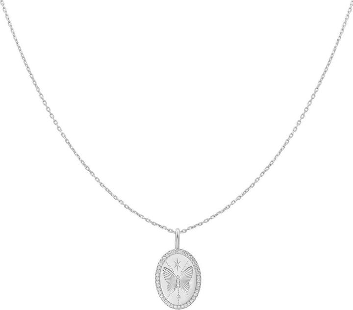Image du produit Ania Haie SUNNY SPARKLER Halskette (Argent 925)