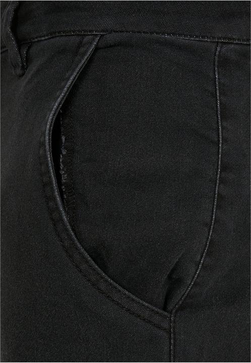 Actual product image Urban Classics Knitted Cargo Jogging Pants (34)
