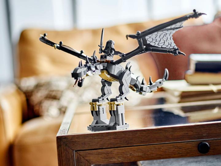 Produktbild LEGO Fluguntier (40693, LEGO Lord of the Rings)