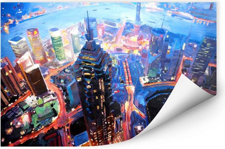 Produktbild Trenddeko Shanghai (150 x 100 cm)