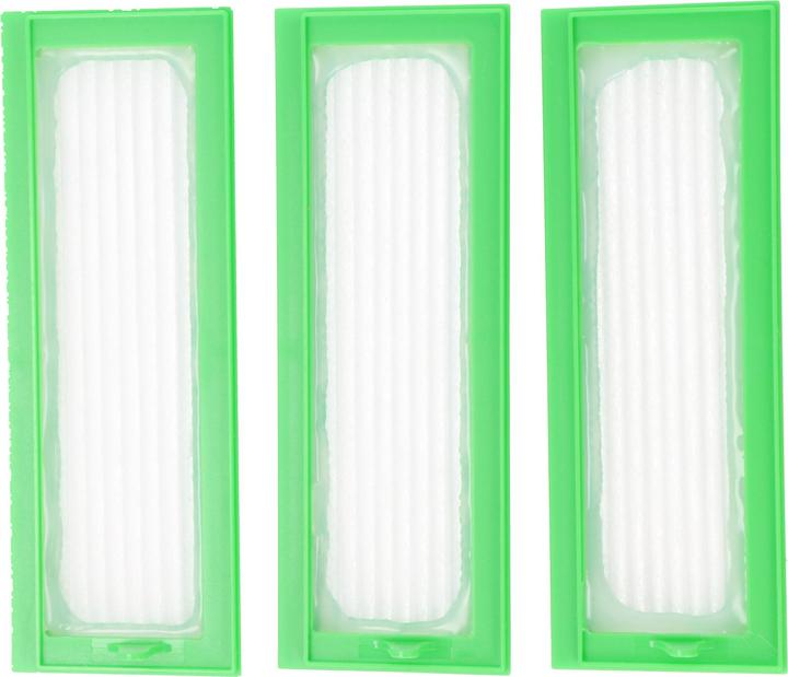 Immagine prodotto XCell 3x Filtro Hepa per aspirapolvere, Vorwerk Kobold