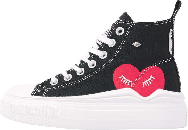 Produktbild British Knights Kaya Flow Mid (41)