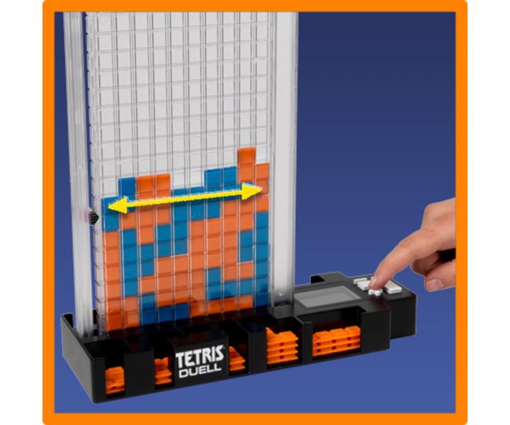 Immagine prodotto Noris Duello di Tetris (Tedesco)