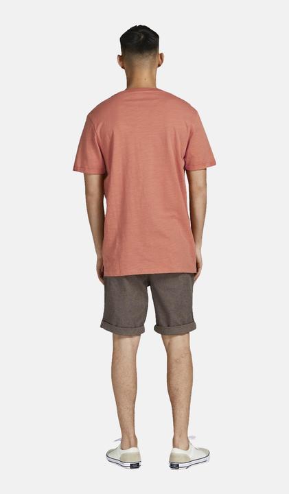 Actual product image Jack & Jones Round neck t-shirt (XXL)