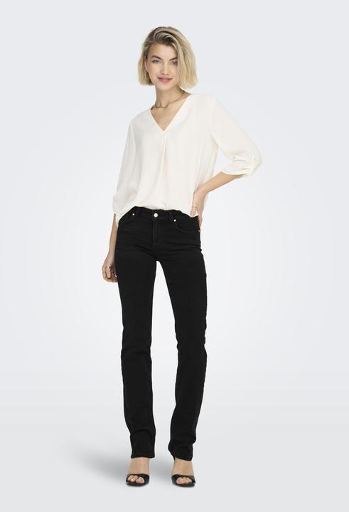 Immagine prodotto Only ONLALICIA REG Jeans dal taglio dritto (W28/L32)