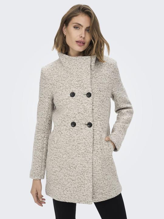 Immagine prodotto Only Cappotto in lana (L)