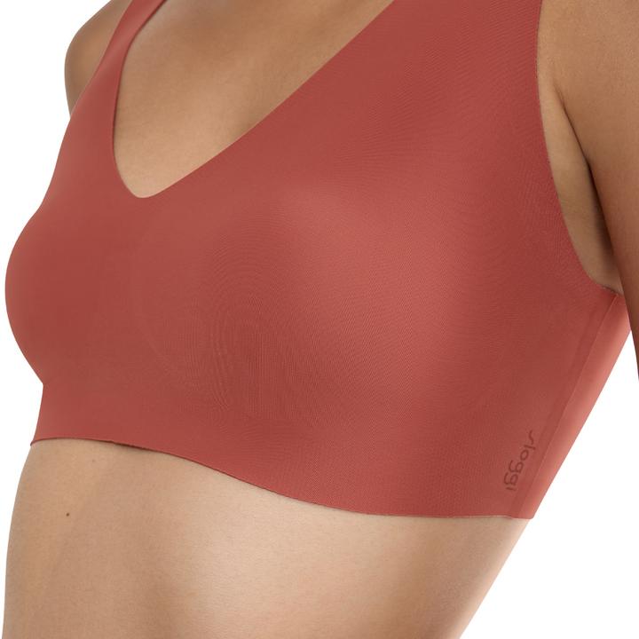 Produktbild Sloggi Zero Feel 2.0 Bralette (S, Einzelpack)