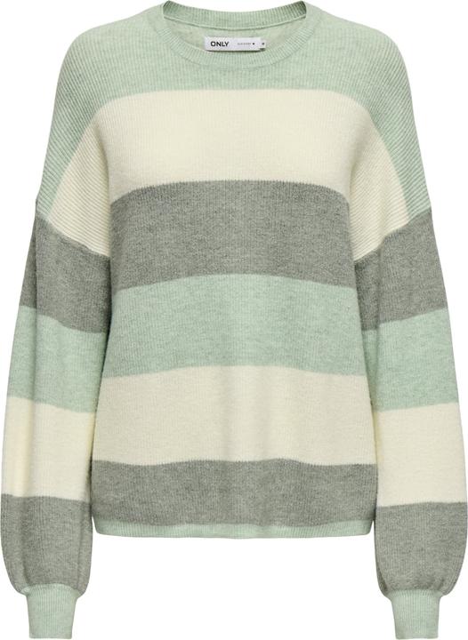 Only ONLATIA Strickpullover Strickpullover